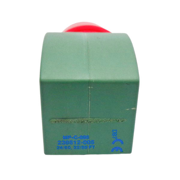 ASCO 238612-005 22/24V NSMP