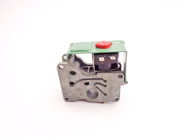 ASCO 8319C2MO 110/120V 15-125PSI 3/8" NSMP
