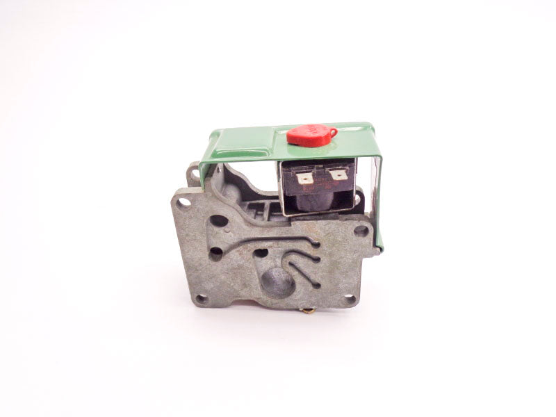 ASCO 8319C2MO 110/120V 15-125PSI 3/8" NSMP