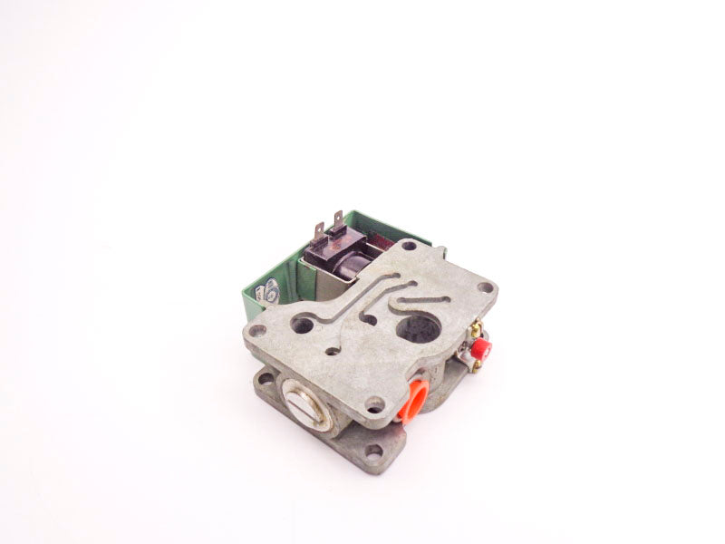 ASCO 8319C2MO 110/120V 15-125PSI 3/8" NSMP