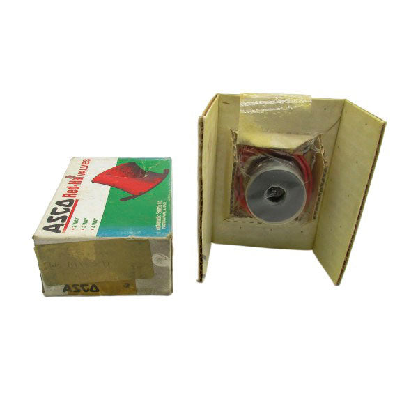 ASCO 006-611-3-D NSMP