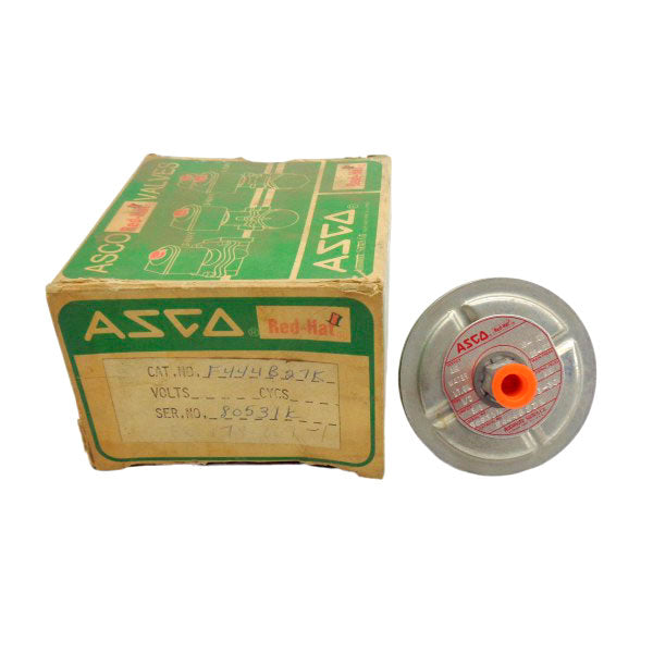 ASCO F444B27K NSMP