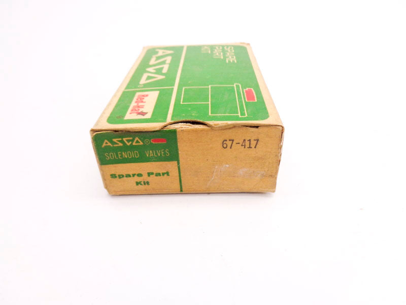 ASCO 67-417 NSMP