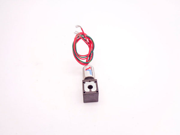ASCO WTX8401B202M18879 110/120V 20-150PSI NSNP