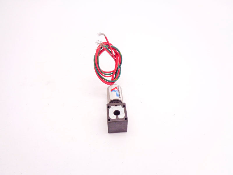 ASCO WTX8401B202M18879 110/120V 20-150PSI NSNP