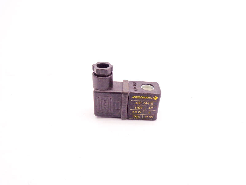 ASCO 18900001 110VAC NSNP