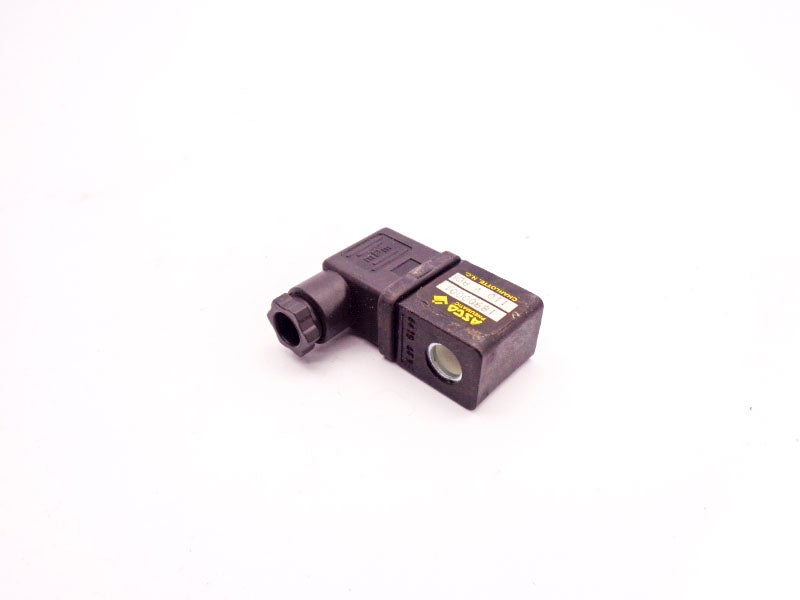ASCO 18900001 110VAC NSNP