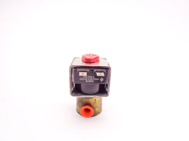 ASCO US8262C2 110/120V 80PSI 1/8" NSNP