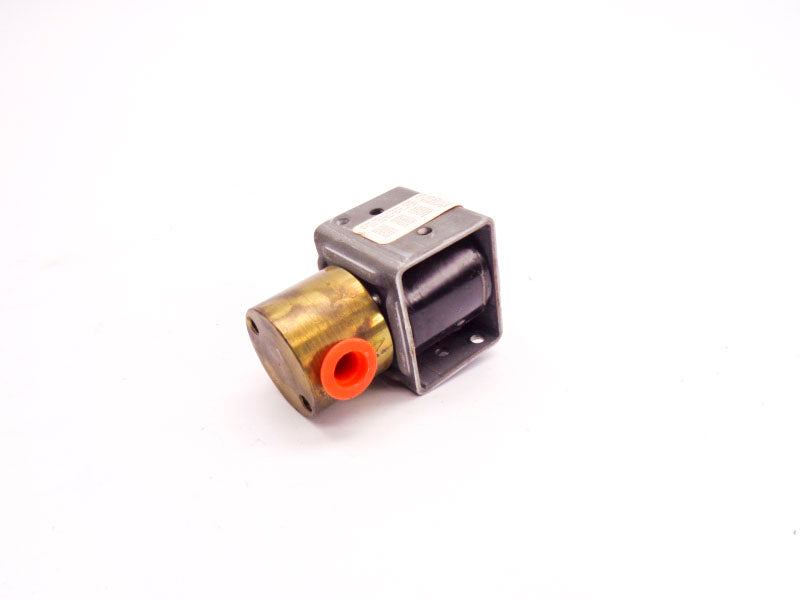 ASCO US8262C2 110/120V 80PSI 1/8" NSNP