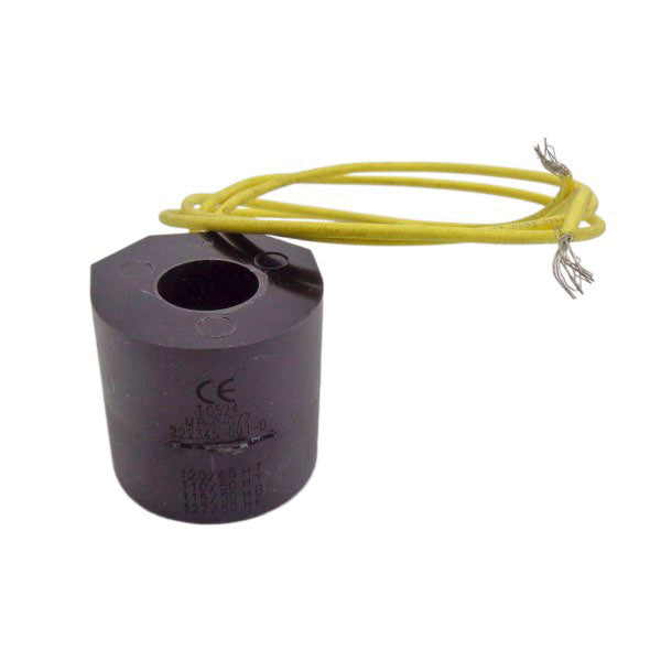 ASCO 2223455-001-D 127V NSNP