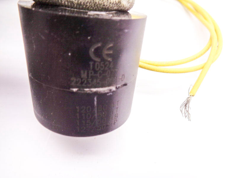 ASCO 2223455-001-D 127V NSNP