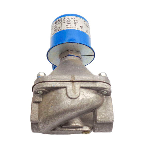 ASCO K3A652T 110/120V 5PSI NSNP