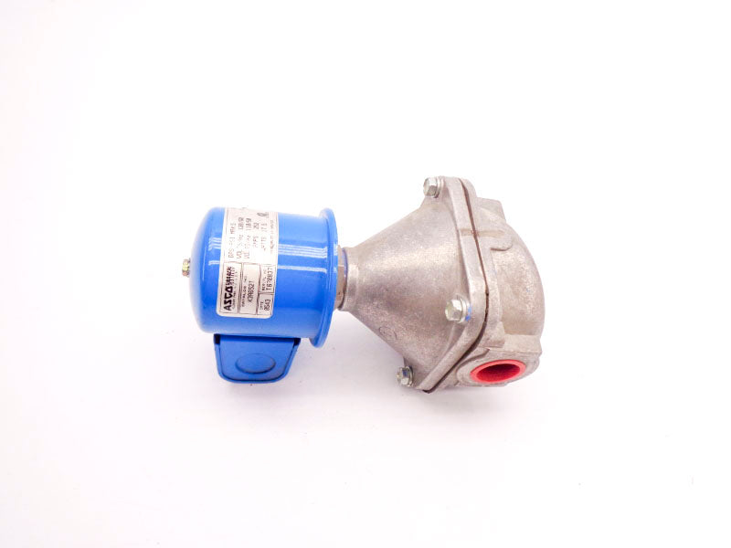 ASCO K3A652T 110/120V 5PSI NSNP