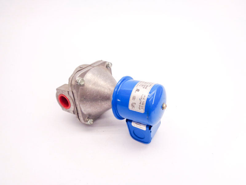 ASCO K3A652T 110/120V 5PSI NSNP