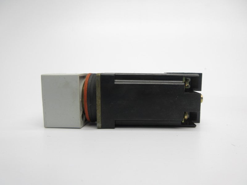 ALLEN BRADLEY 800MS-CPA16S SER. A 110/120V NSNP