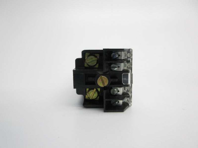 ALLEN BRADLEY 800MS-CPA16S SER. A 110/120V NSNP