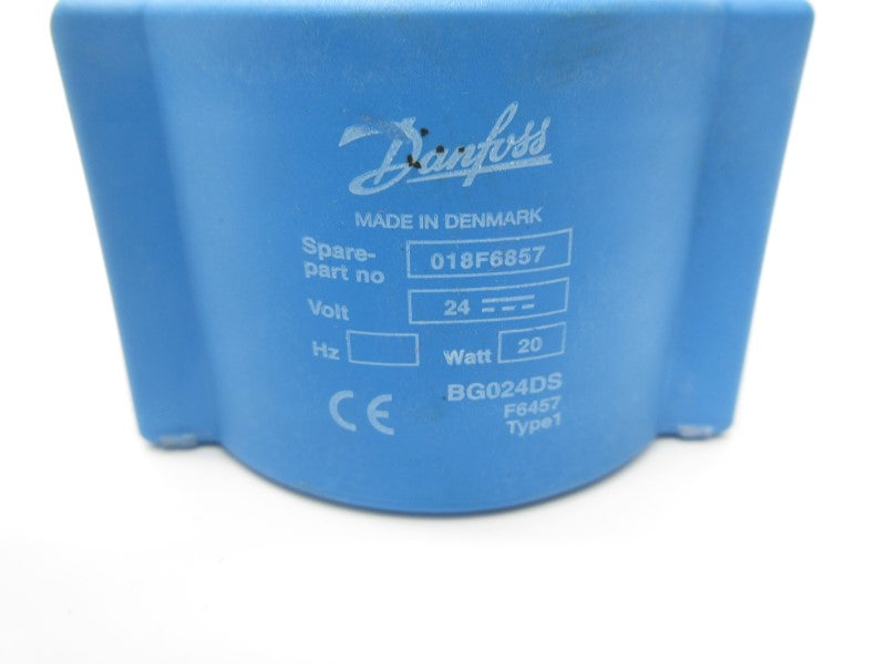 DANFOSS 018F6857 24V (AS PICTURED) NSNP