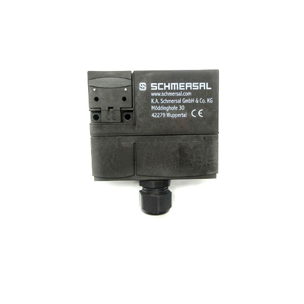 SCHMERSAL AZM170SK-02ZRKA 101144263 24VAC NSNP
