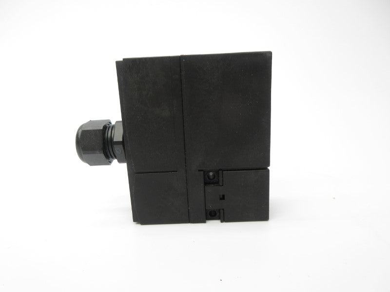 SCHMERSAL AZM170SK-02ZRKA 101144263 24VAC NSNP
