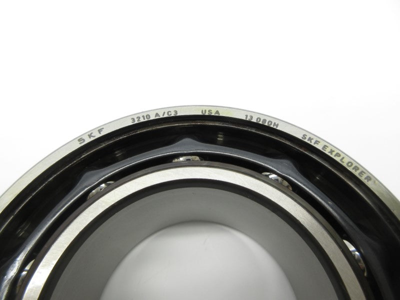 SKF 3210A/C3 NSNP