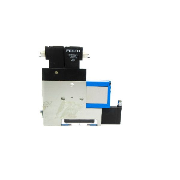 FESTO VADMI-140-P 162530 20.4-26.4VDC UNMP
