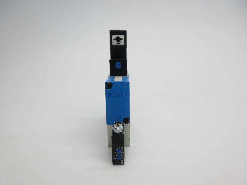 FESTO VADMI-140-P 162530 20.4-26.4VDC UNMP