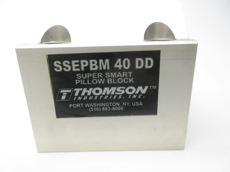 THOMSON SSEPBM40DD NSNP