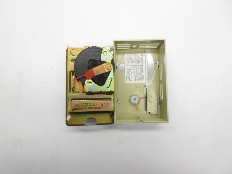 HONEYWELL T6052A1015 120/240VAC NSNP