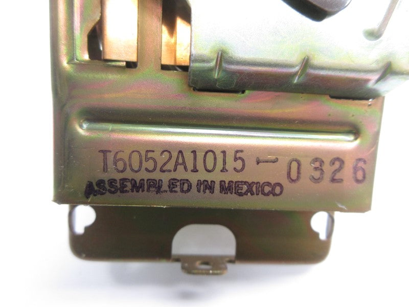 HONEYWELL T6052A1015 120/240VAC NSNP