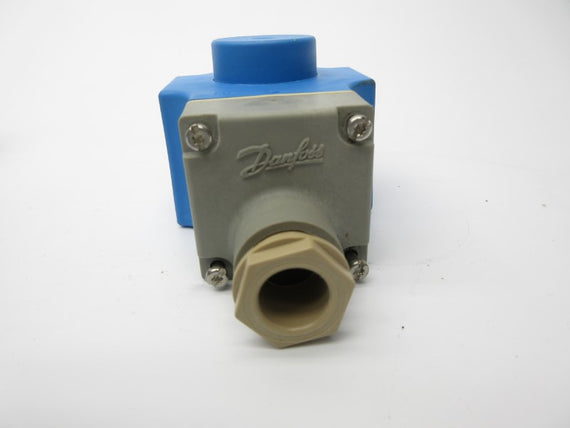 DANFOSS 018F6857 24V NSNP