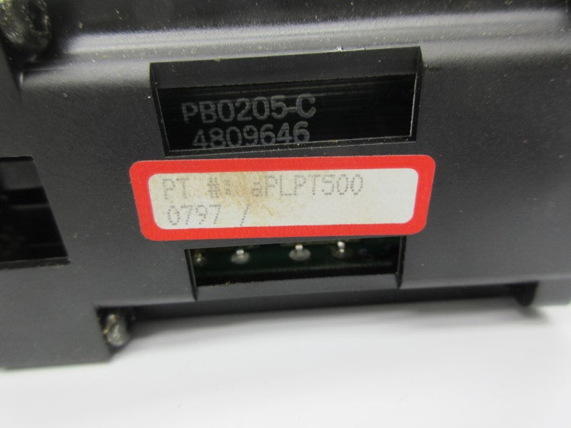 RED LION CONTROLS APLPT500 NSNP