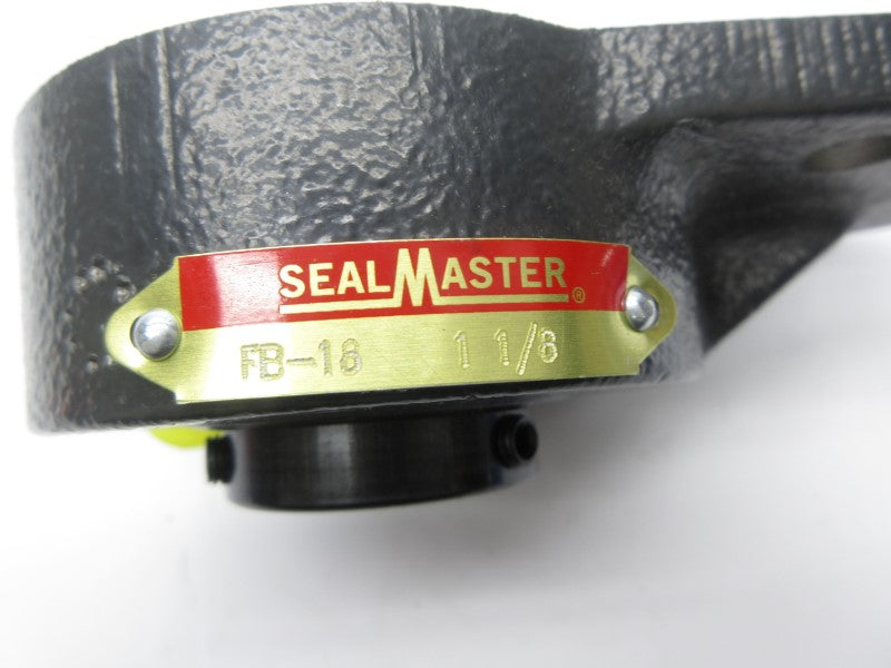 SEAL MASTER FB-18 1-1/8" NSNP