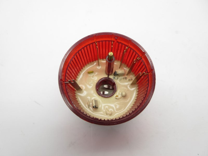 TELEMECANIQUE XVA-LC4R 24-230V (NO BULB) NSNP