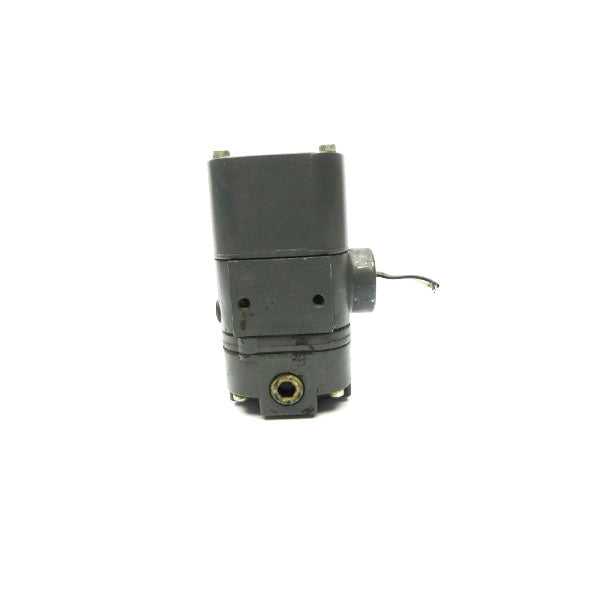 CONTROL AIR 500-AG 2-60PSI UNMP