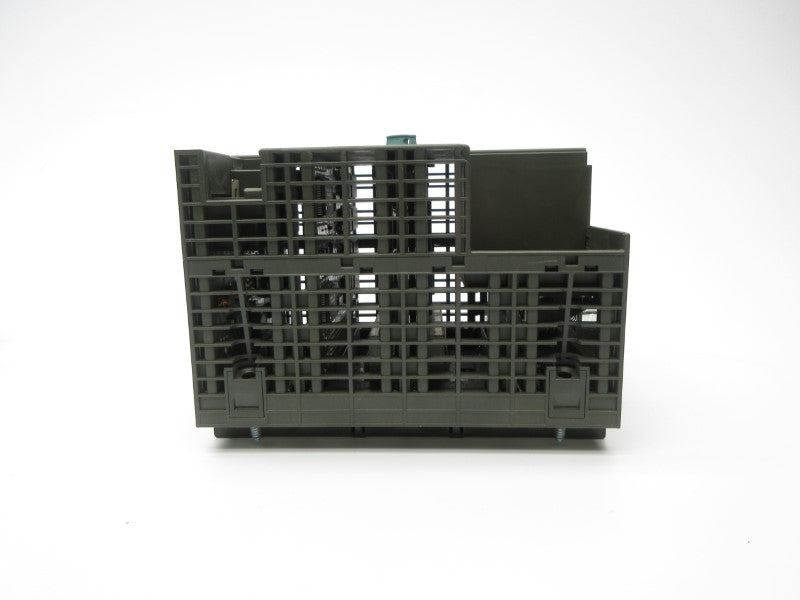 SIEMENS 6ES7318-2AJ00-0AB0 24VDC 1.2A UNMP