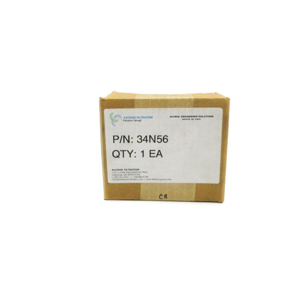 KAYDON FILTRATION 34N56 NSFS