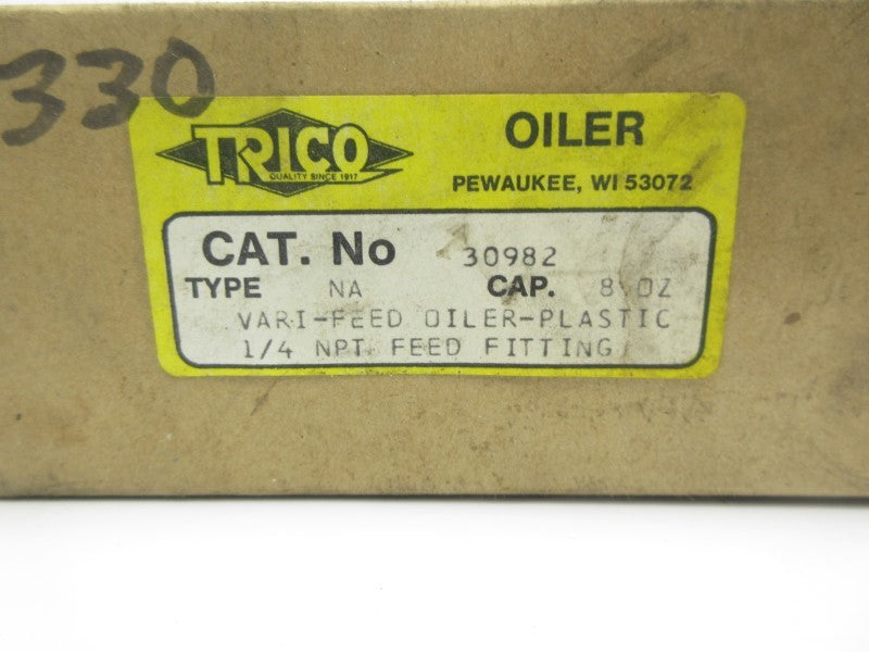 TRICO 30982 1/4" NSMP