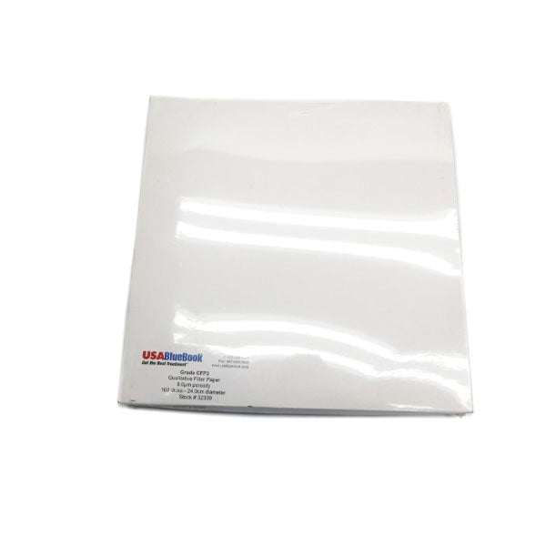 USA BLUBOOK 32339 (PKG OF 100) NSFS