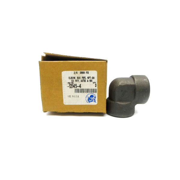 QUALITY PRODUCTS 12145-4 3000PSI 3/4" (PKG OF 3) NSMP