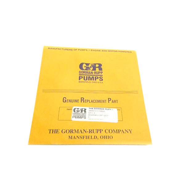 GORMAN RUPP 38683-473 18000 NSFS