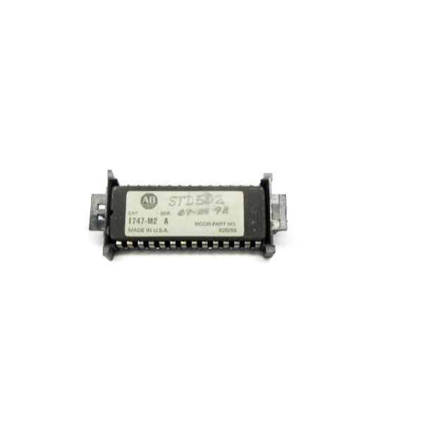 ALLEN BRADLEY 1747-M2 SER. A UNMP