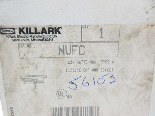 HUBBELL NVFC NSMP