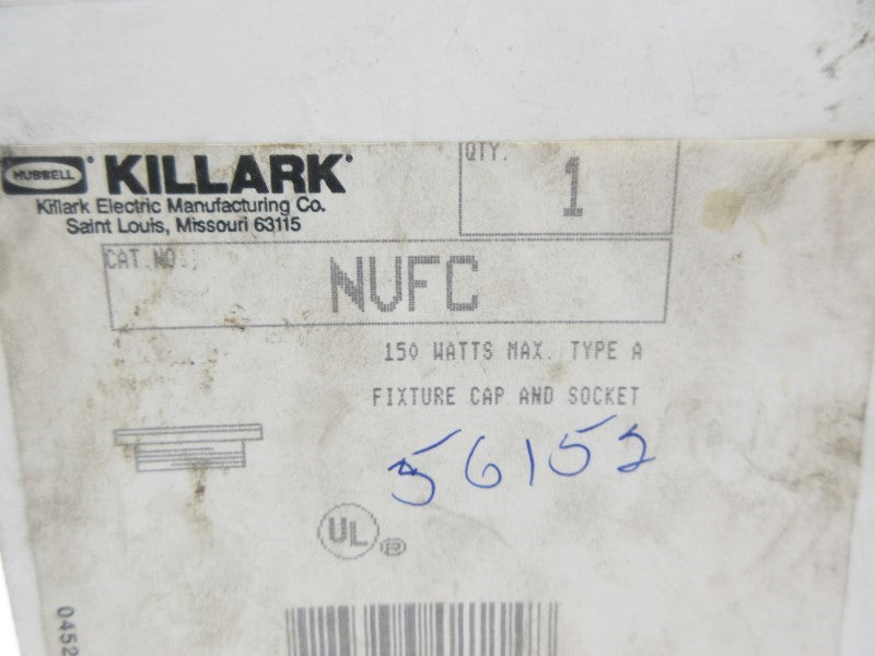 HUBBELL NVFC NSMP