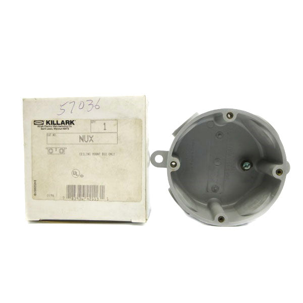 HUBBELL NVX NSMP