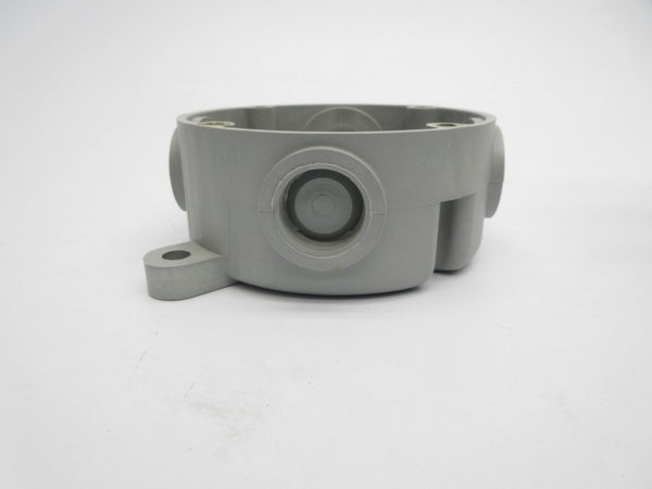 HUBBELL NVX NSMP