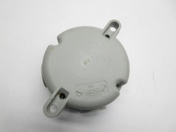 HUBBELL NVX NSMP