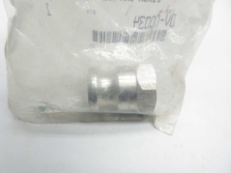 DIXON DV-00034 NSMP