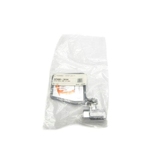GUARDIAN AP600-101H 1/2" NSMP