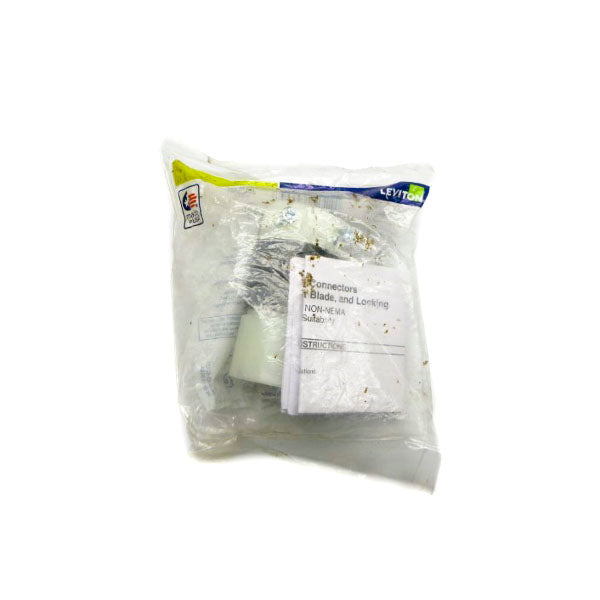 LEVITON 061-5469-C 250V 15A NSMP