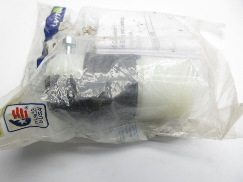 LEVITON 061-5469-C 250V 15A NSMP